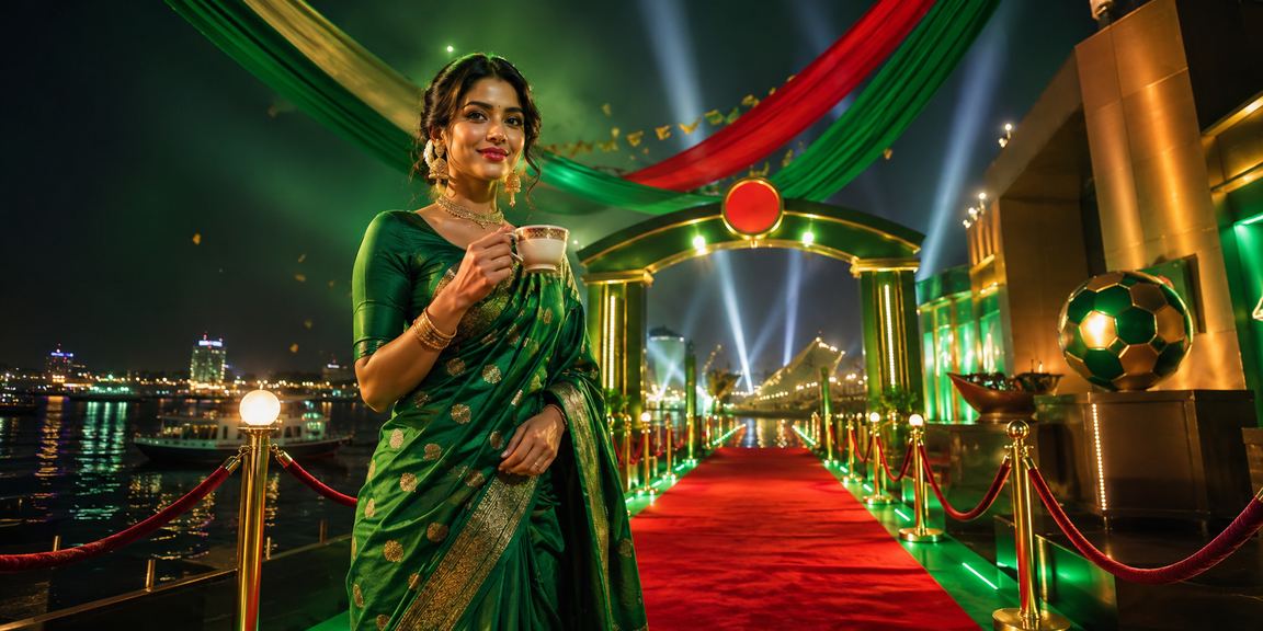 বরিশালে বিনোদনমূলক gt710 ক্যাসিনো ও ভাউচার অফার উপভোগ করছেন একজন ব্যবহারকারী