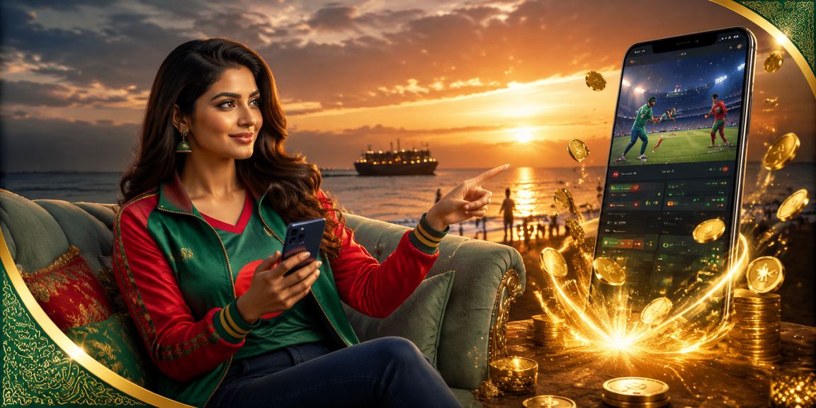 চট্টগ্রাম বিচ থেকে মোবাইলে ক্রিকেট বাজি — gt710 অনলাইন বেটিং