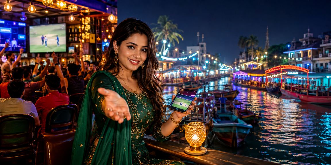খুলনার সৈকতে ক্রিকেট বেটিং উপভোগ করছেন gt710 ব্যবহারকারী