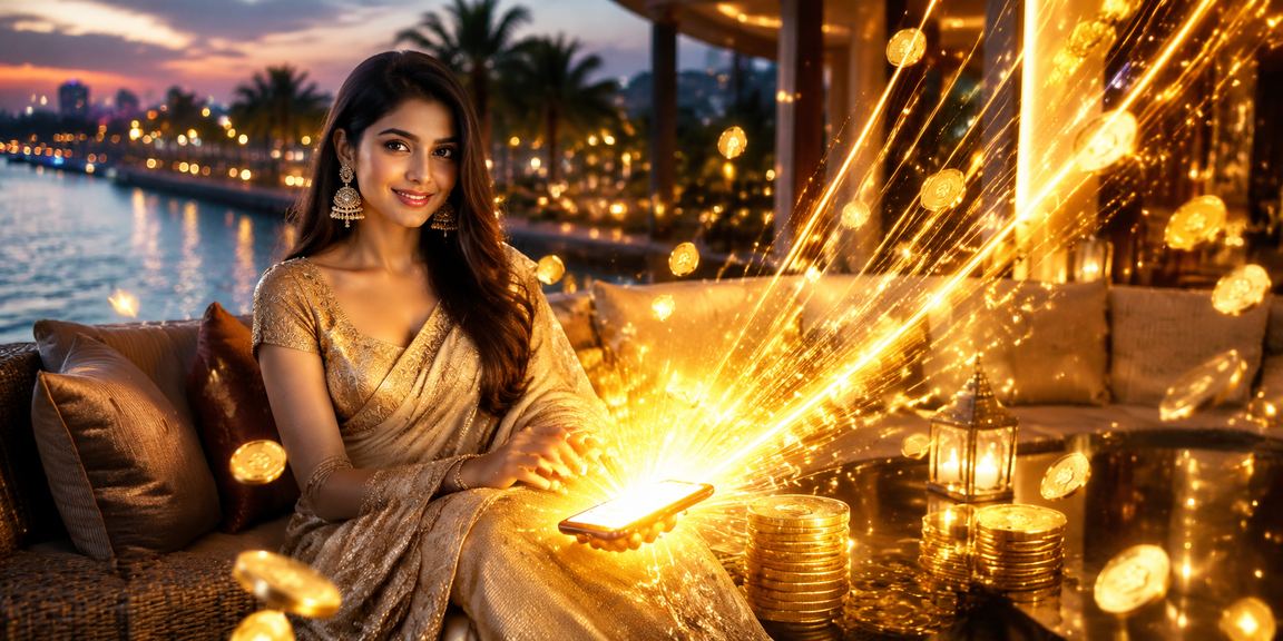 সেন্ট মার্টিন দ্বীপ থেকে লটারি খেলছেন একজন ব্যবহারকারী