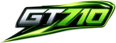 gt710